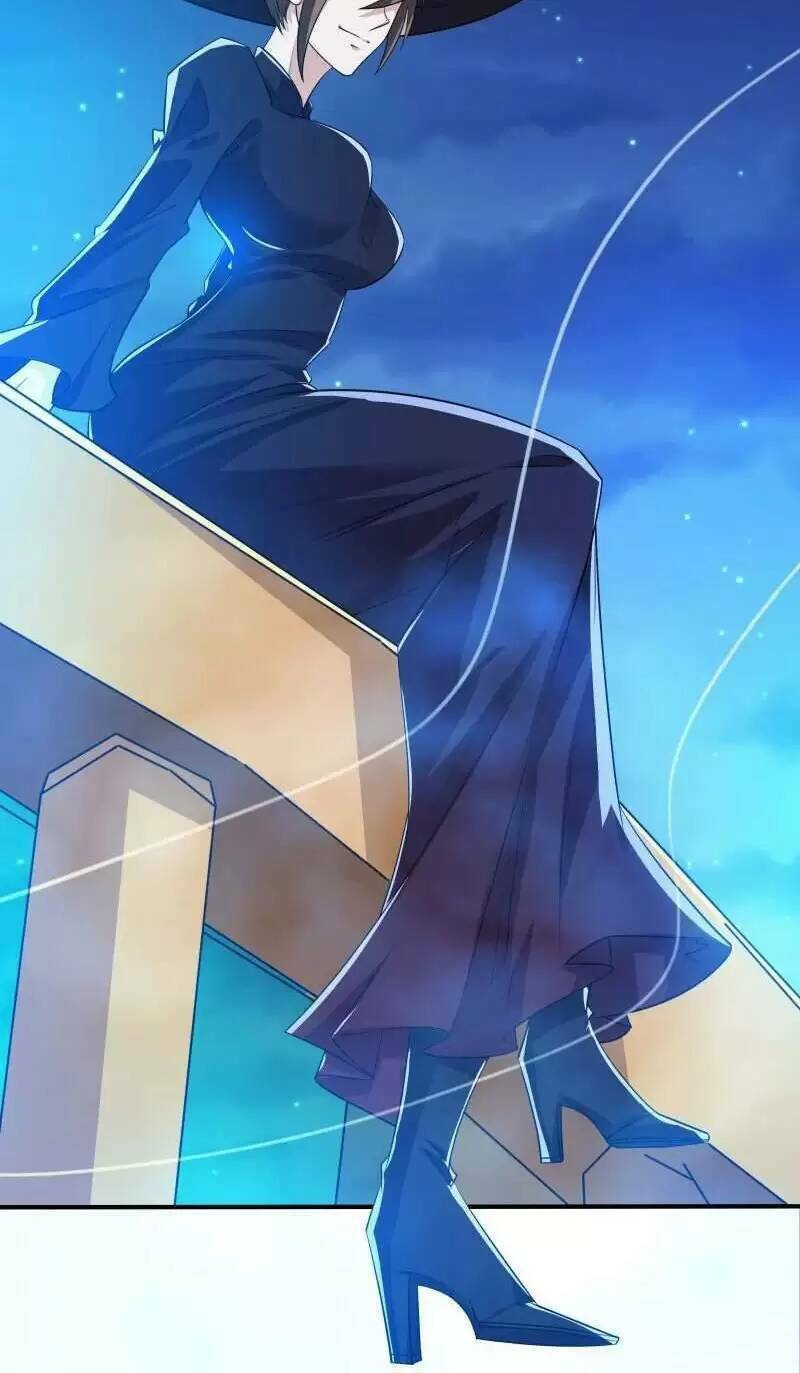 Ta Quét Phó Bản Ở Khắp Thế Giới Chap 26 - Next Chap 27
