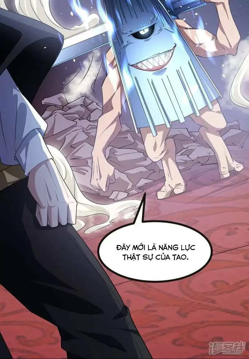 Ta Quét Phó Bản Ở Khắp Thế Giới Chap 26 - Next Chap 27