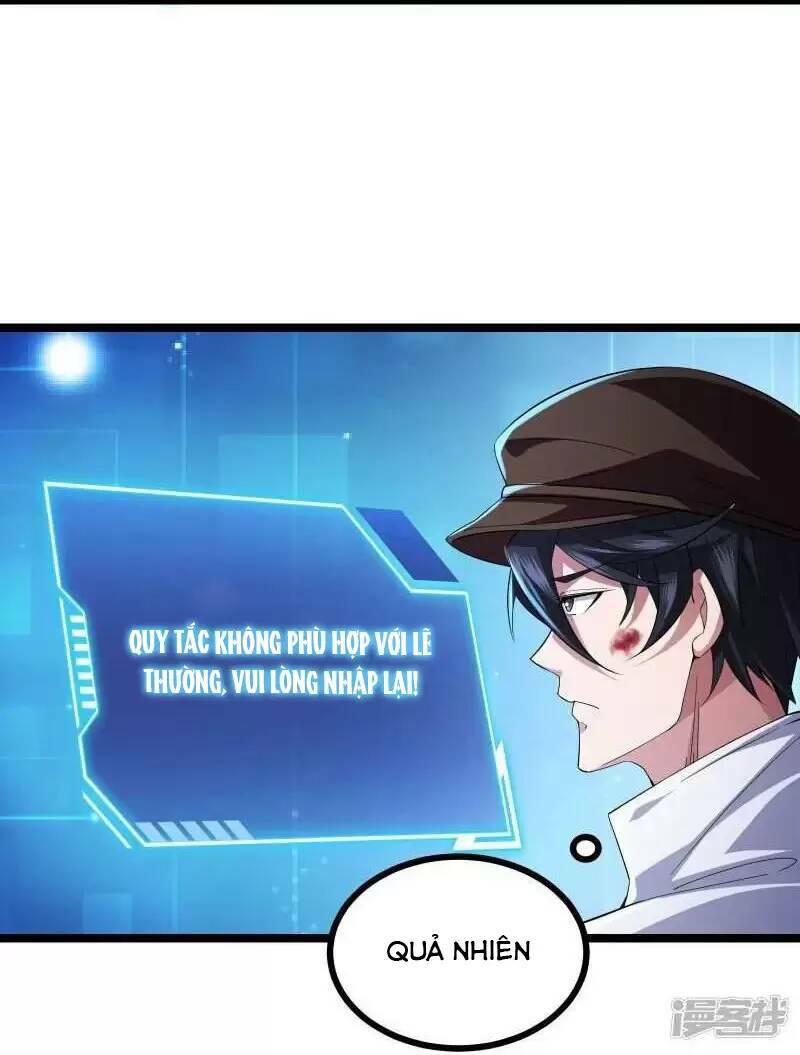 Ta Quét Phó Bản Ở Khắp Thế Giới Chap 27 - Next Chap 28
