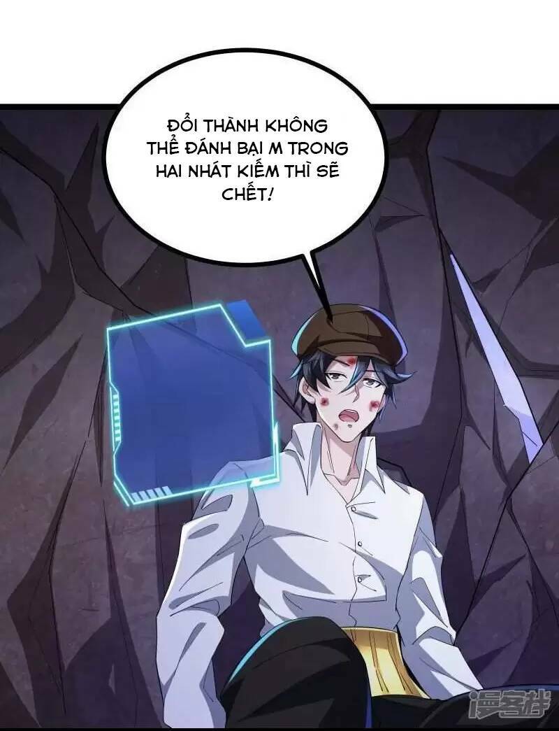 Ta Quét Phó Bản Ở Khắp Thế Giới Chap 27 - Next Chap 28