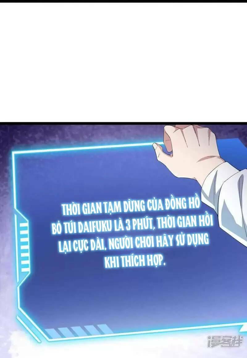 Ta Quét Phó Bản Ở Khắp Thế Giới Chap 27 - Next Chap 28