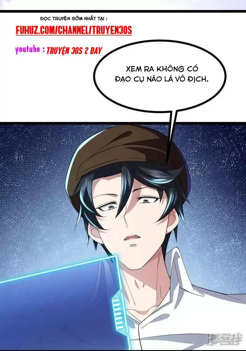 Ta Quét Phó Bản Ở Khắp Thế Giới Chap 27 - Next Chap 28