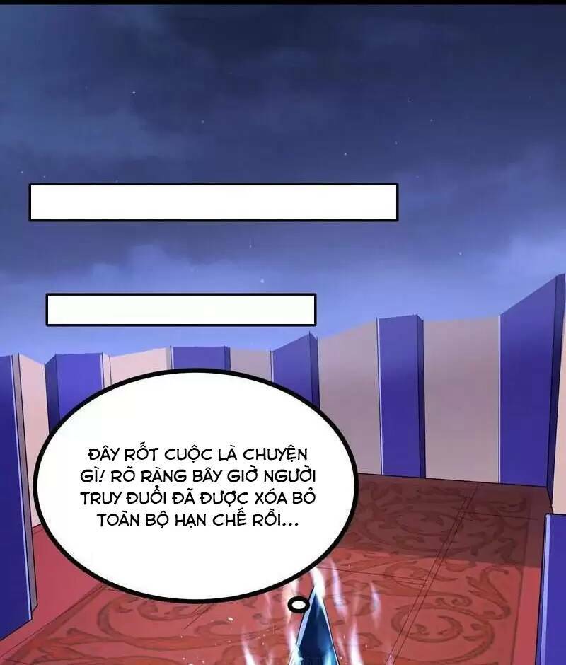 Ta Quét Phó Bản Ở Khắp Thế Giới Chap 27 - Next Chap 28