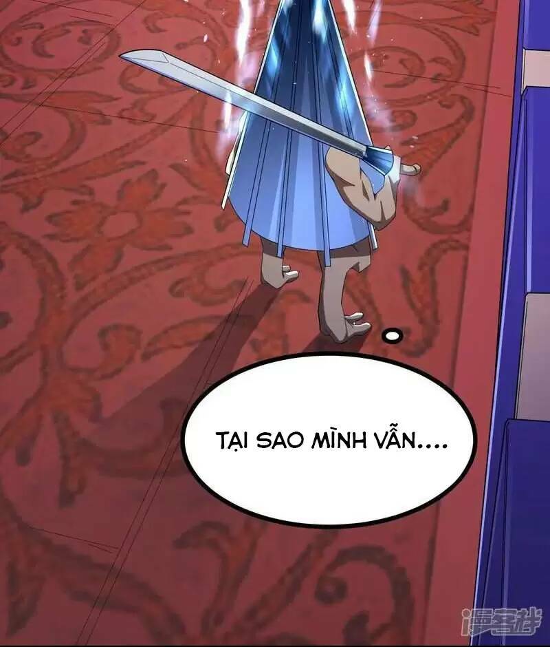 Ta Quét Phó Bản Ở Khắp Thế Giới Chap 27 - Next Chap 28