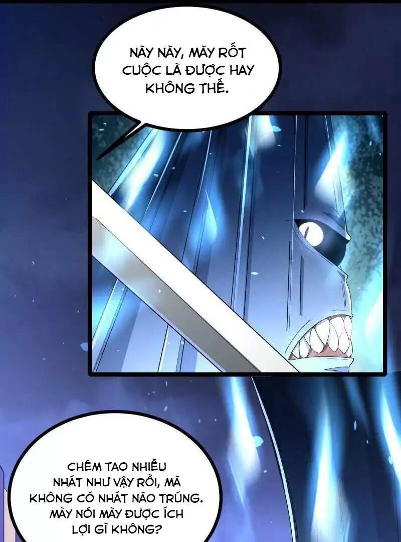 Ta Quét Phó Bản Ở Khắp Thế Giới Chap 27 - Next Chap 28