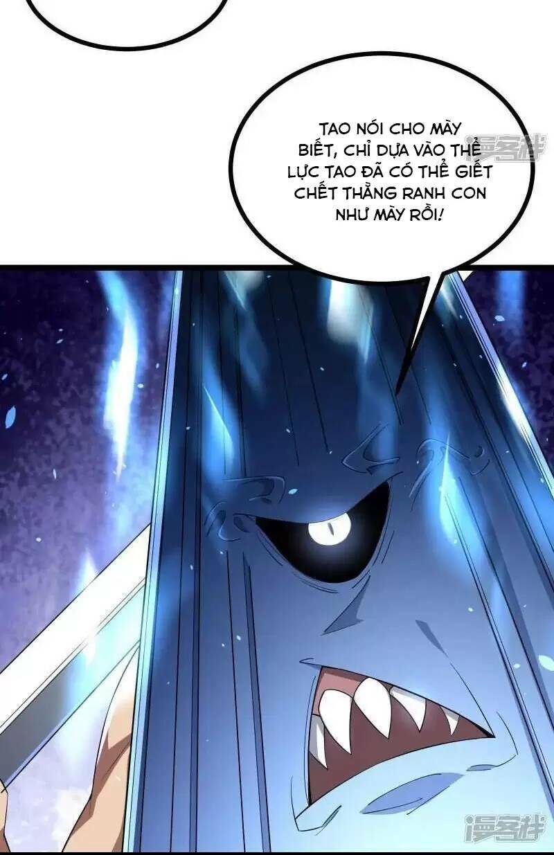 Ta Quét Phó Bản Ở Khắp Thế Giới Chap 27 - Next Chap 28