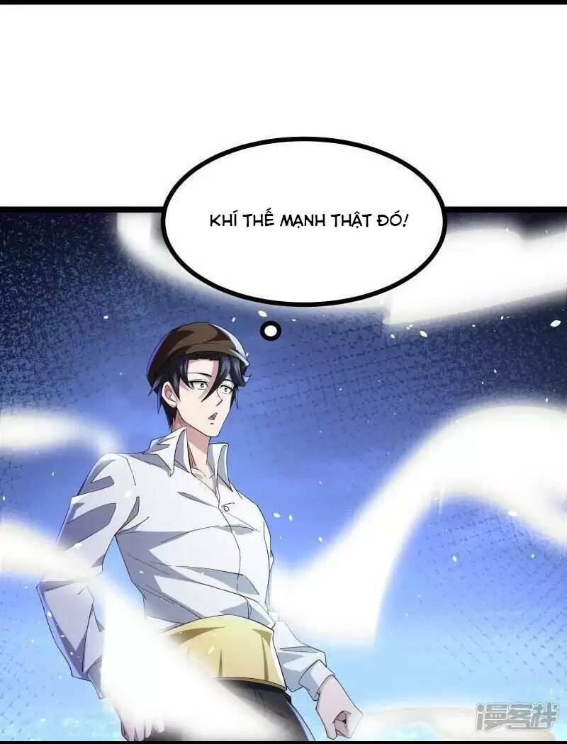 Ta Quét Phó Bản Ở Khắp Thế Giới Chap 27 - Next Chap 28