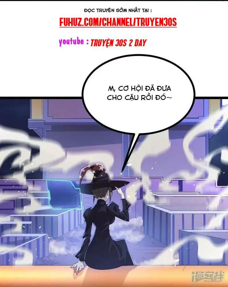 Ta Quét Phó Bản Ở Khắp Thế Giới Chap 27 - Next Chap 28