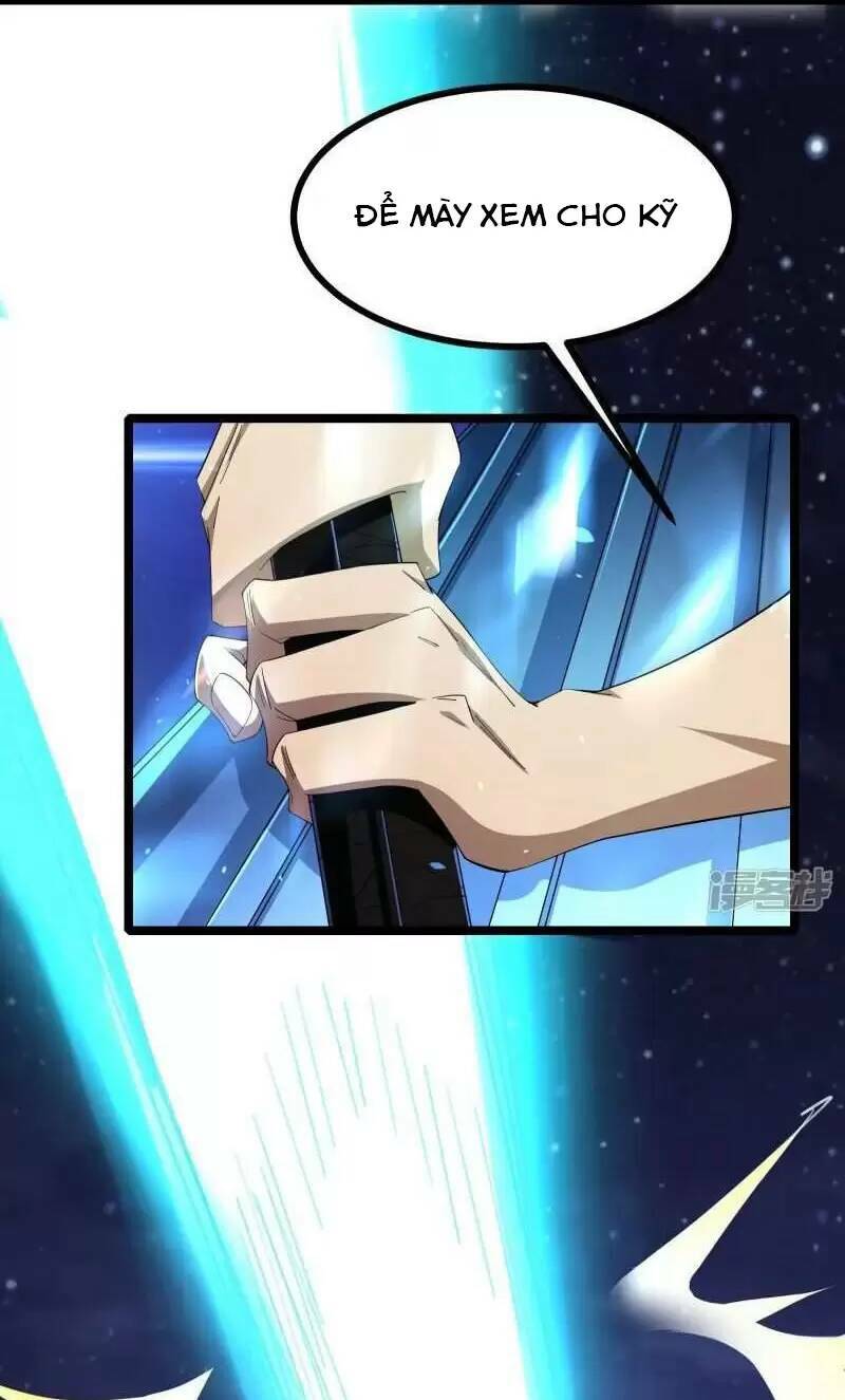 Ta Quét Phó Bản Ở Khắp Thế Giới Chap 27 - Next Chap 28