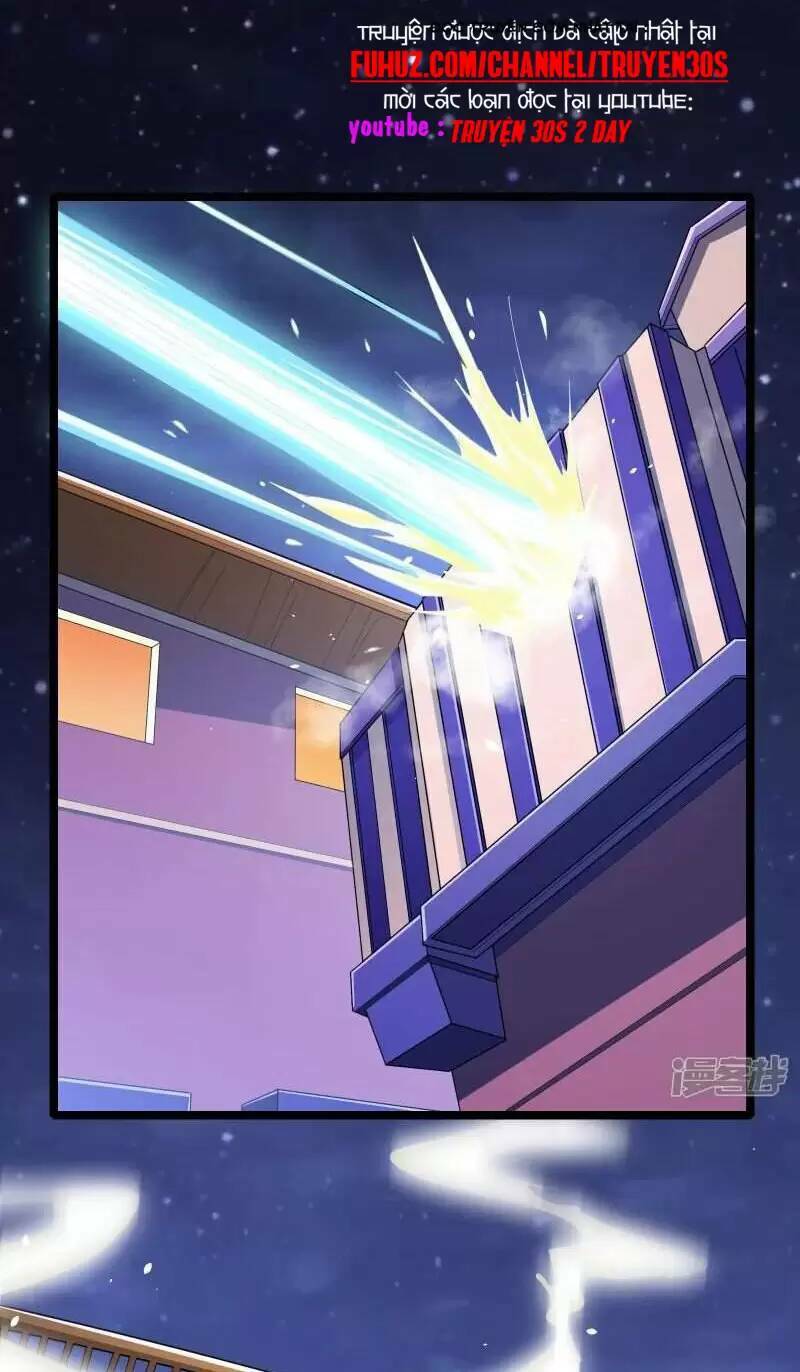 Ta Quét Phó Bản Ở Khắp Thế Giới Chap 27 - Next Chap 28