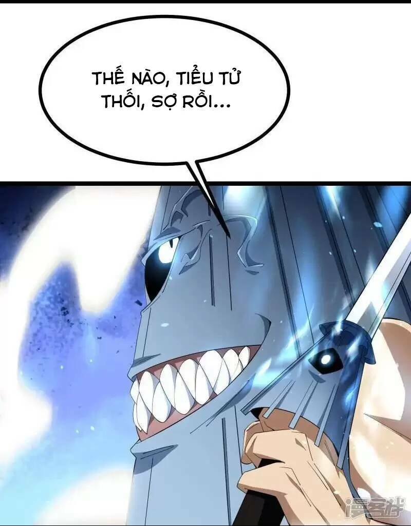 Ta Quét Phó Bản Ở Khắp Thế Giới Chap 27 - Next Chap 28