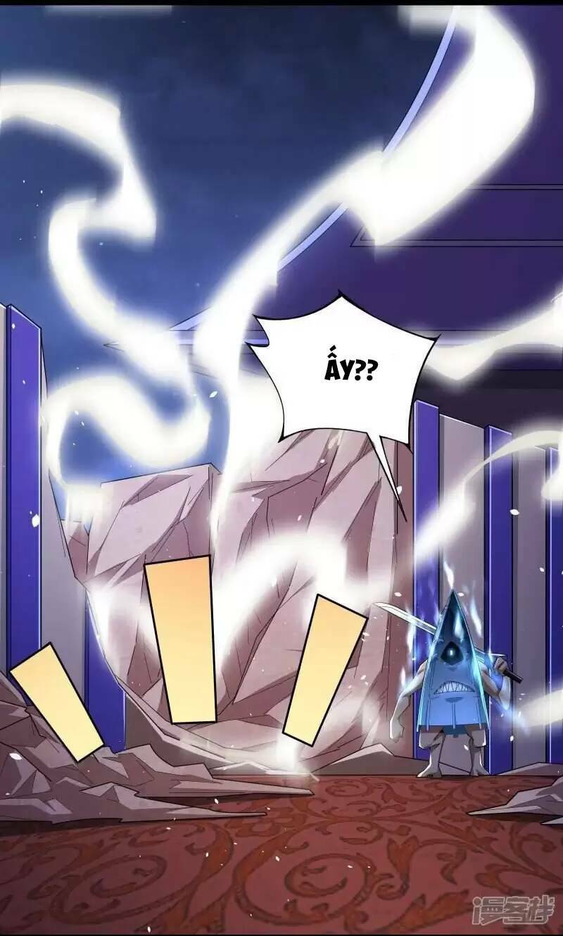 Ta Quét Phó Bản Ở Khắp Thế Giới Chap 27 - Next Chap 28