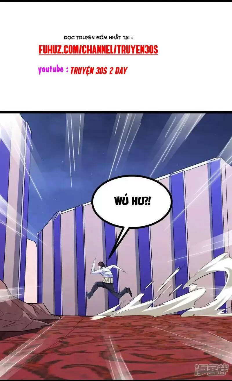 Ta Quét Phó Bản Ở Khắp Thế Giới Chap 27 - Next Chap 28