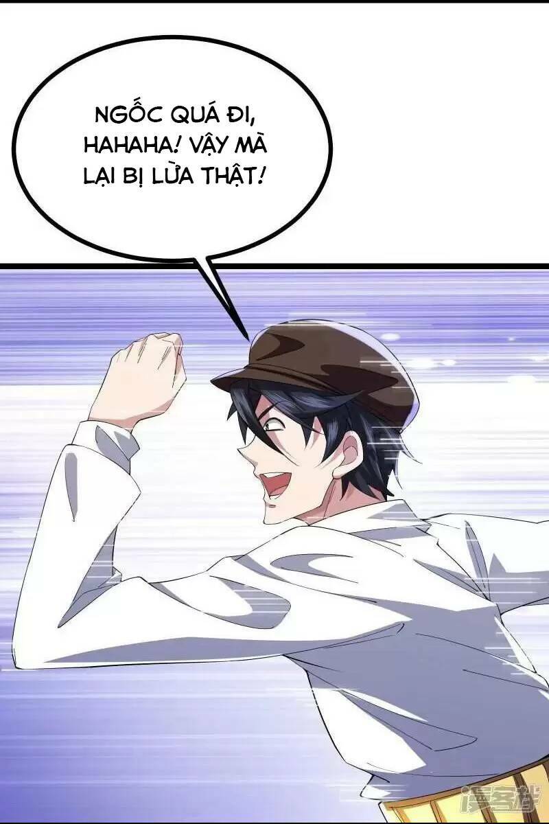 Ta Quét Phó Bản Ở Khắp Thế Giới Chap 27 - Next Chap 28
