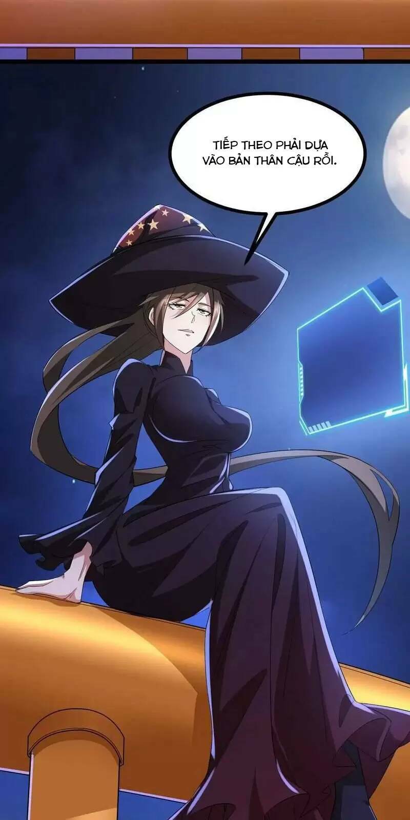 Ta Quét Phó Bản Ở Khắp Thế Giới Chap 27 - Next Chap 28
