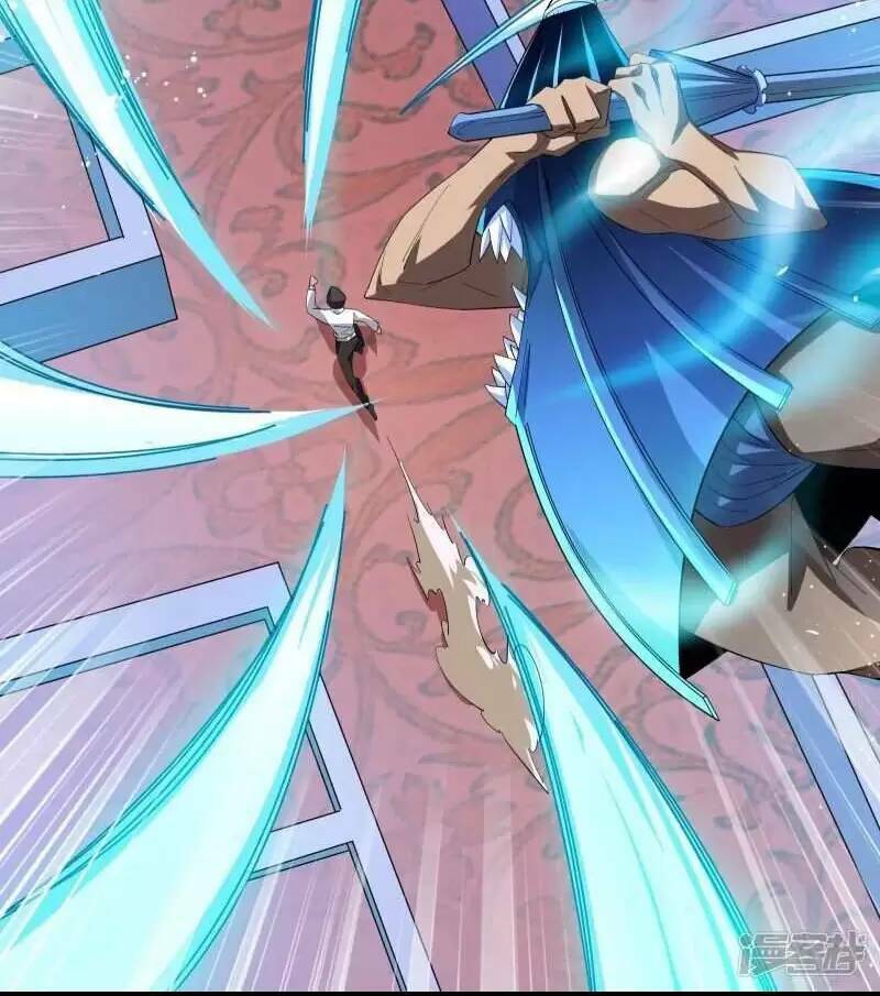 Ta Quét Phó Bản Ở Khắp Thế Giới Chap 27 - Next Chap 28