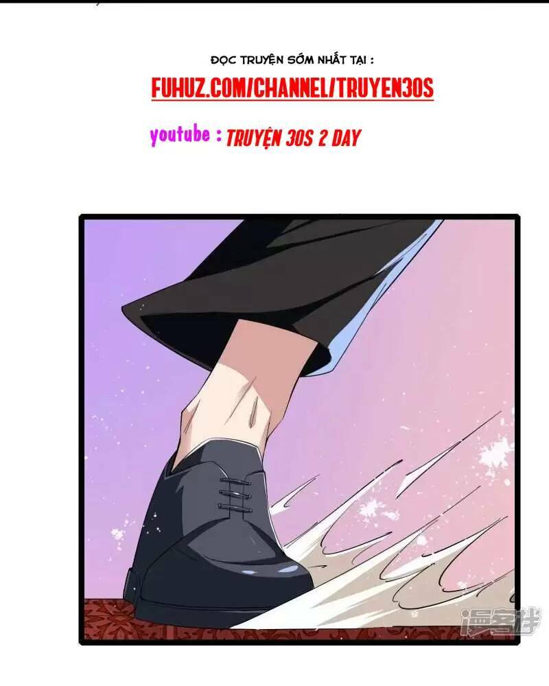 Ta Quét Phó Bản Ở Khắp Thế Giới Chap 27 - Next Chap 28