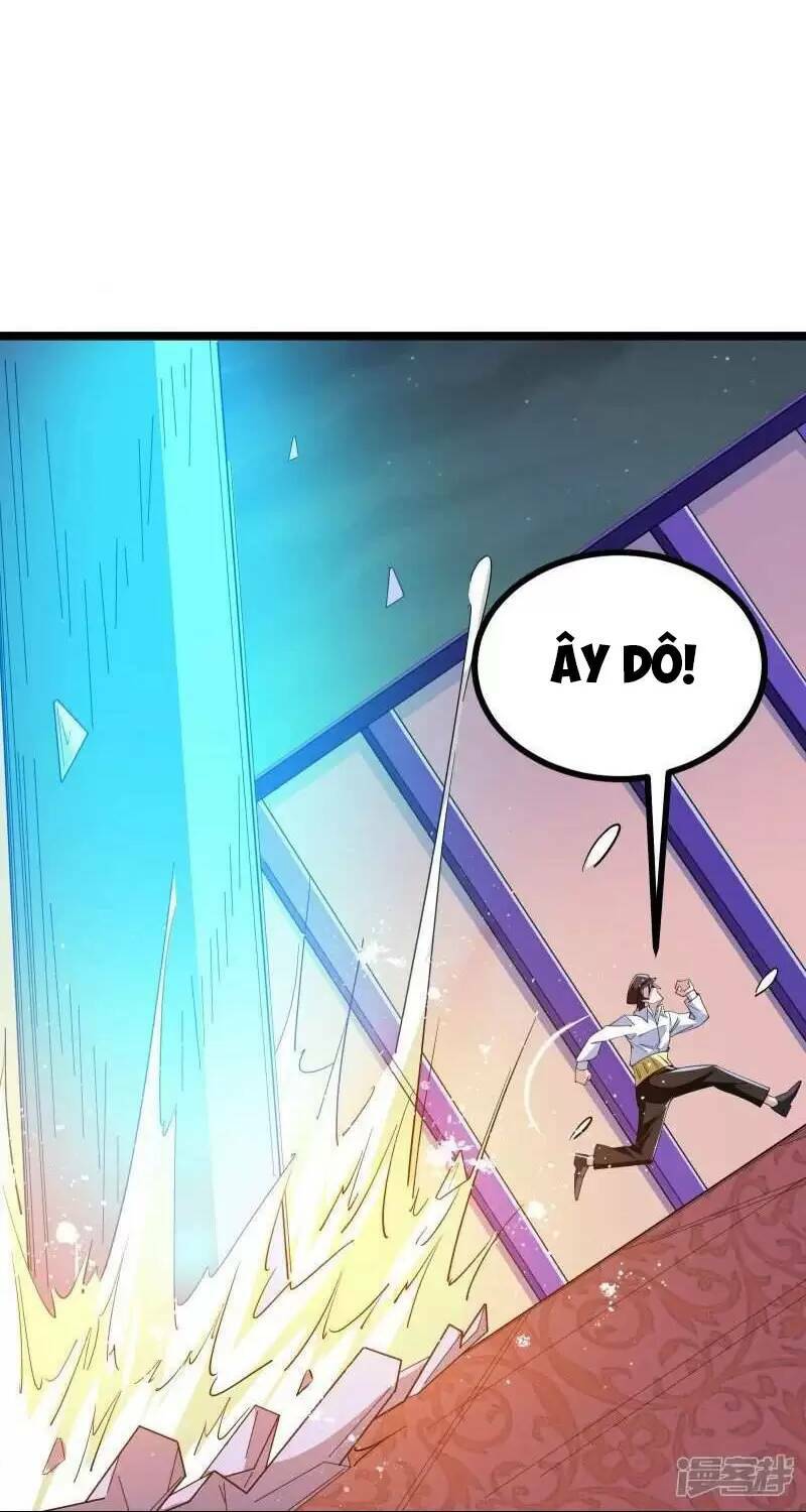 Ta Quét Phó Bản Ở Khắp Thế Giới Chap 27 - Next Chap 28