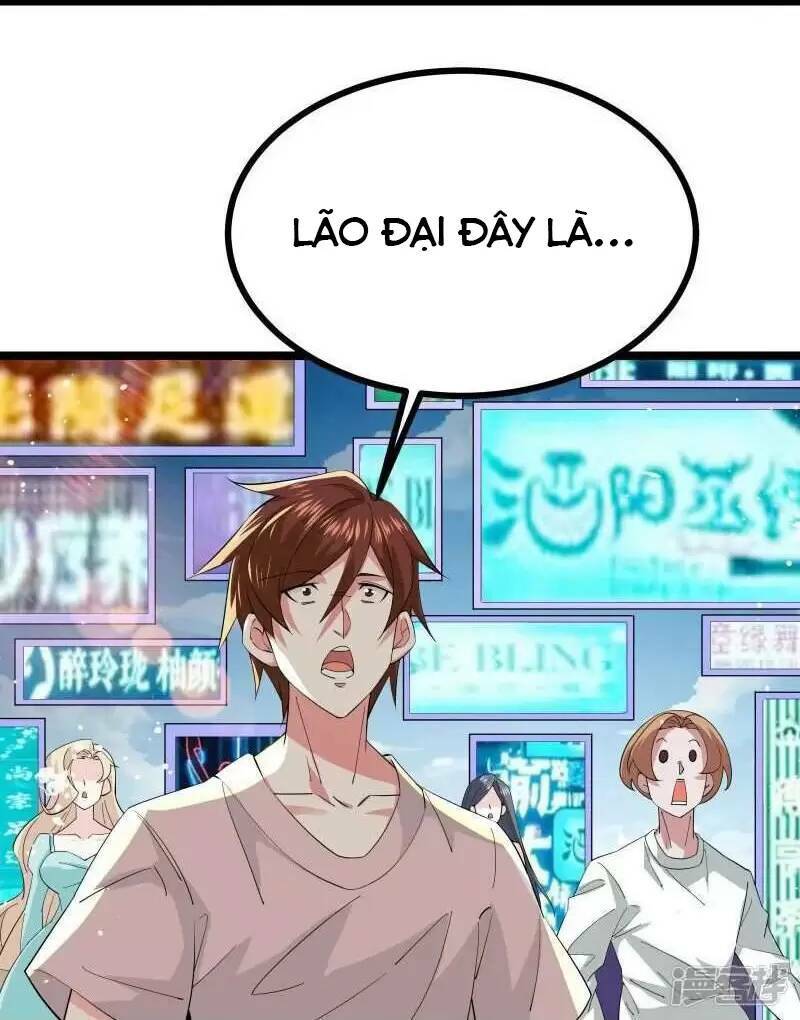 Ta Quét Phó Bản Ở Khắp Thế Giới Chap 27 - Next Chap 28