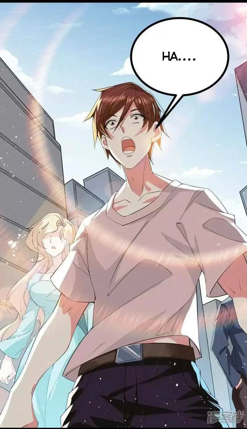 Ta Quét Phó Bản Ở Khắp Thế Giới Chap 27 - Next Chap 28