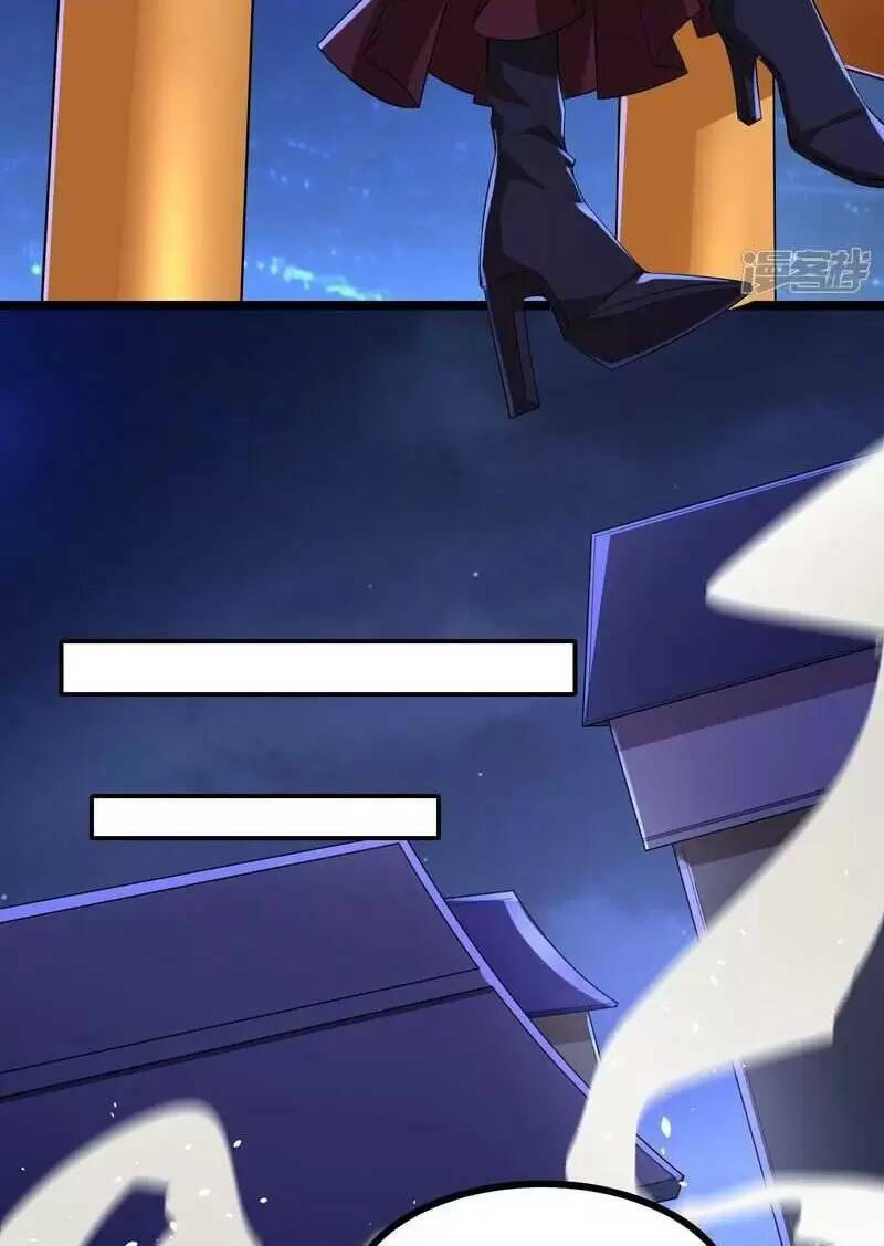 Ta Quét Phó Bản Ở Khắp Thế Giới Chap 27 - Next Chap 28