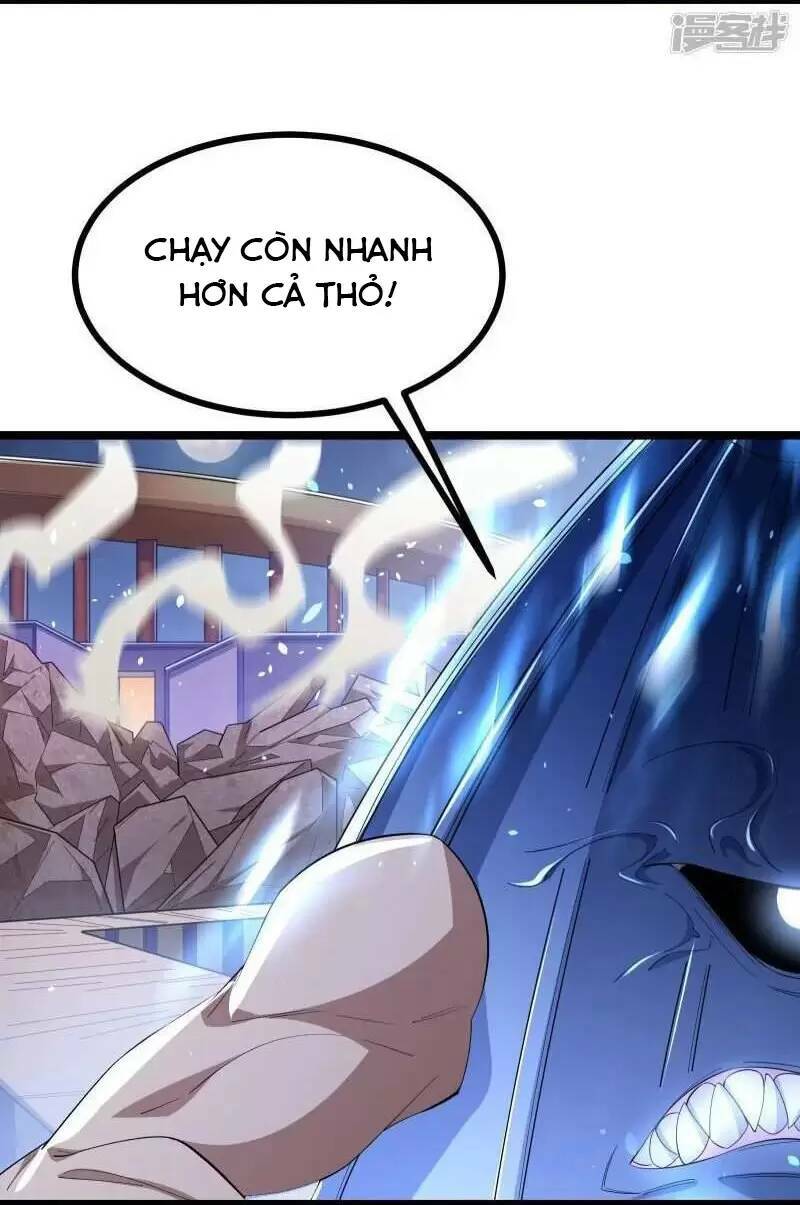 Ta Quét Phó Bản Ở Khắp Thế Giới Chap 27 - Next Chap 28