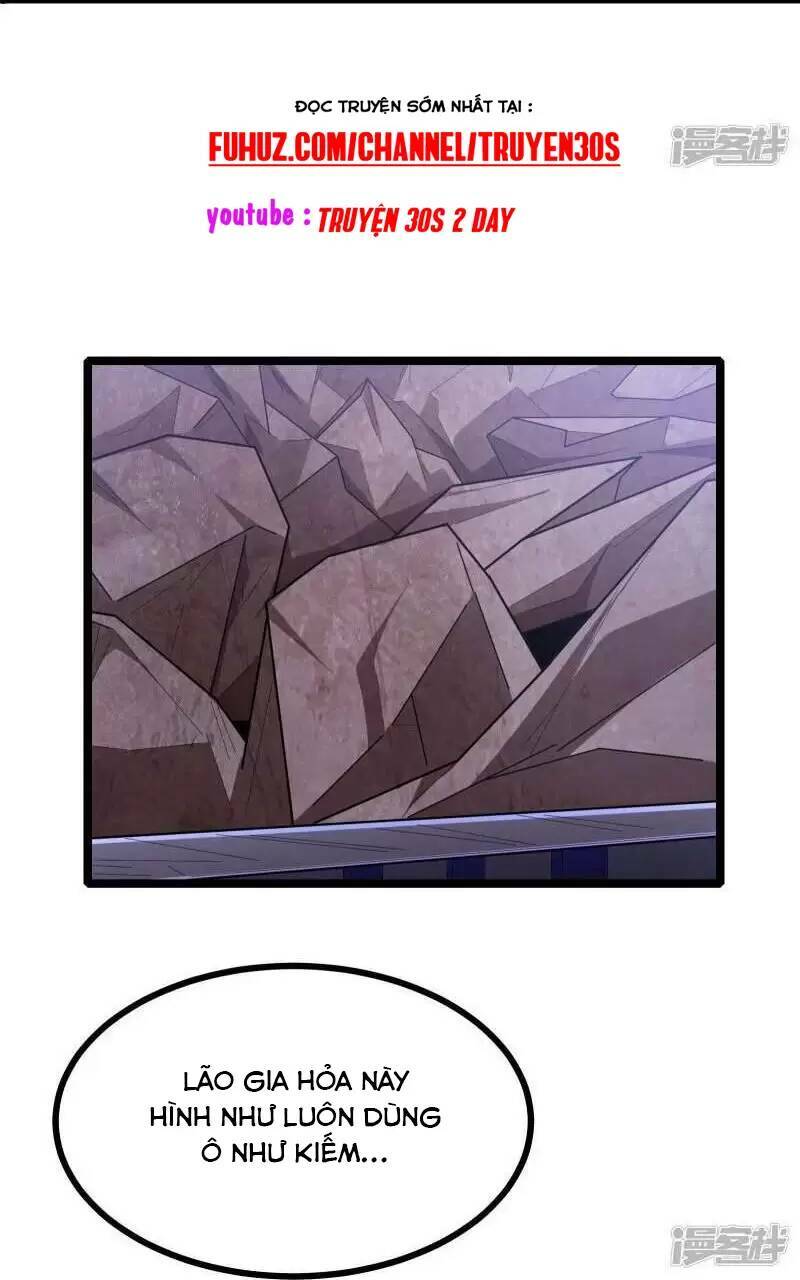 Ta Quét Phó Bản Ở Khắp Thế Giới Chap 27 - Next Chap 28