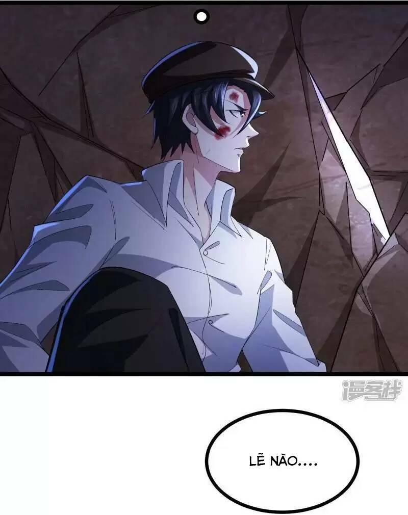 Ta Quét Phó Bản Ở Khắp Thế Giới Chap 27 - Next Chap 28