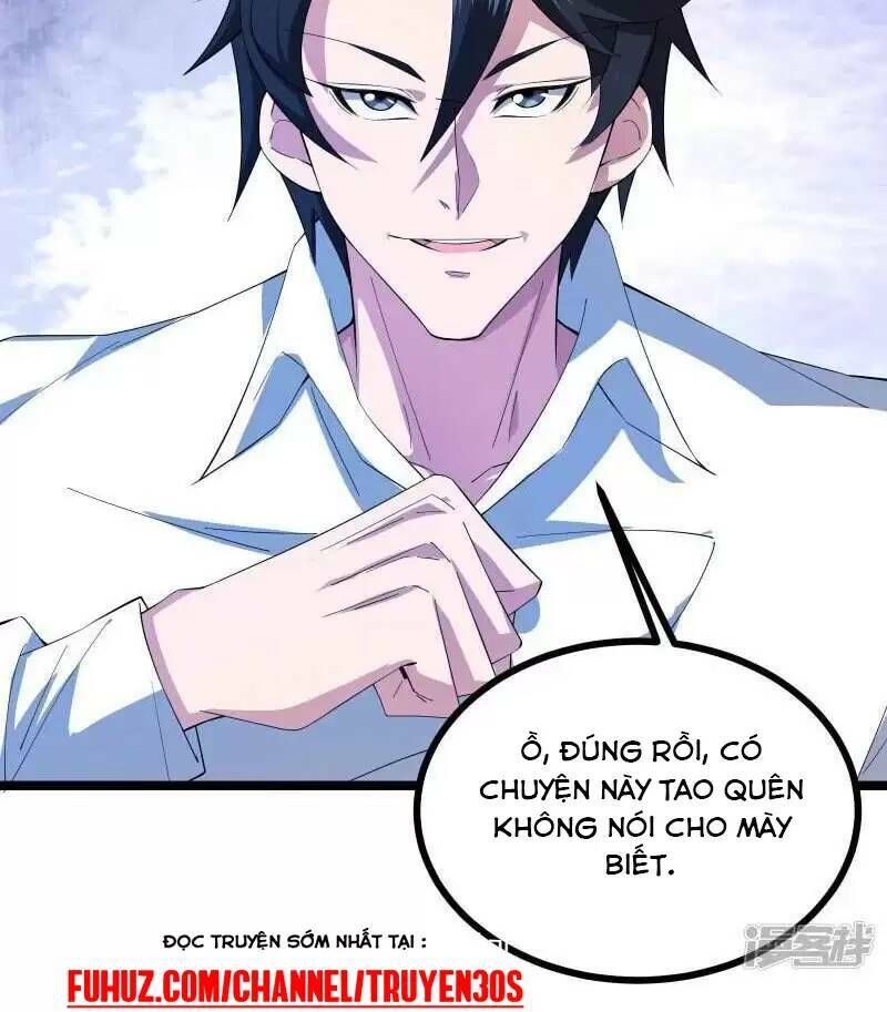 Ta Quét Phó Bản Ở Khắp Thế Giới Chap 28 - Next Chap 29