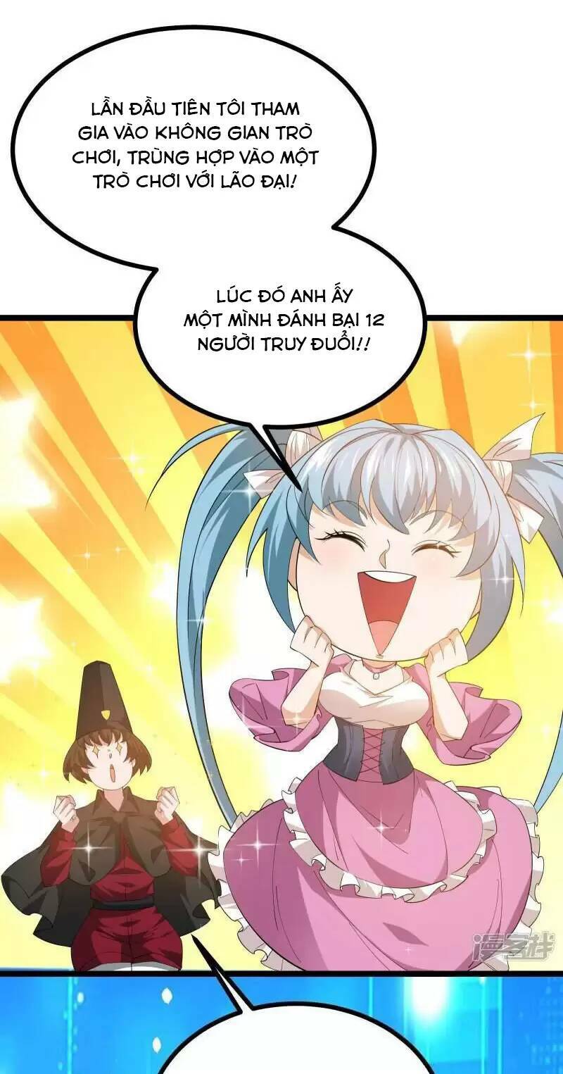 Ta Quét Phó Bản Ở Khắp Thế Giới Chap 28 - Next Chap 29