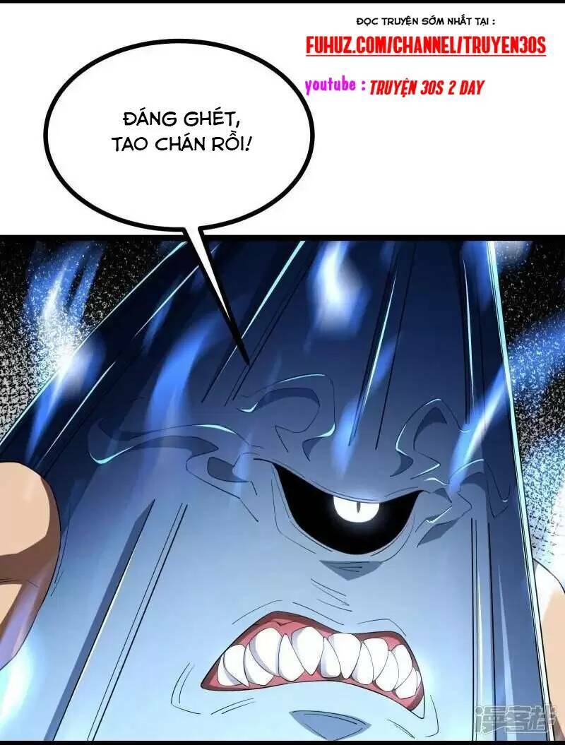 Ta Quét Phó Bản Ở Khắp Thế Giới Chap 28 - Next Chap 29