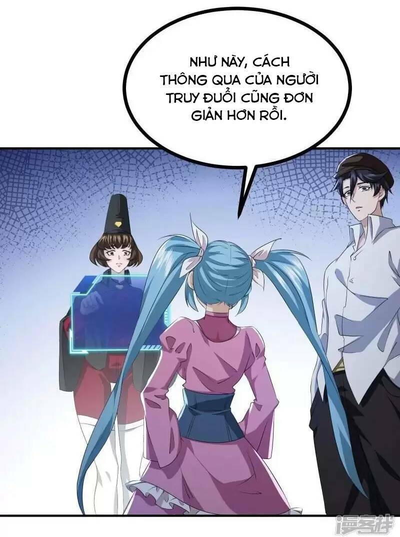 Ta Quét Phó Bản Ở Khắp Thế Giới Chap 29 - Next Chap 30