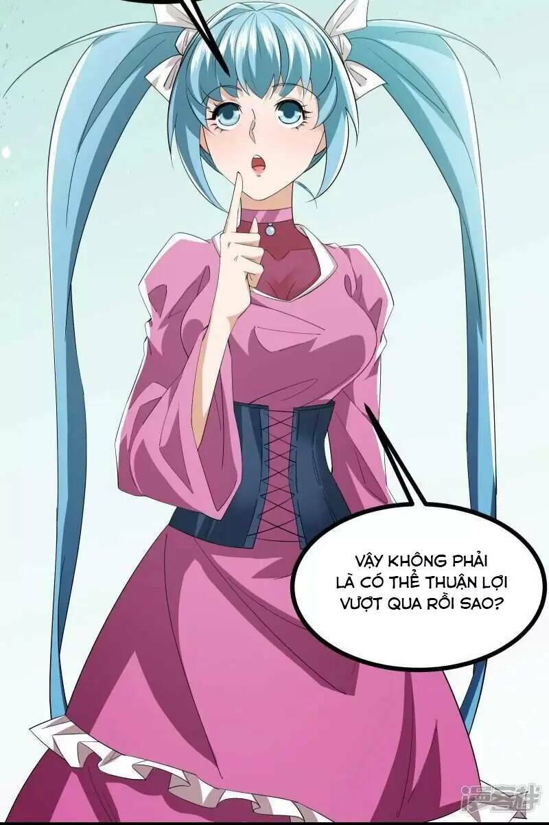 Ta Quét Phó Bản Ở Khắp Thế Giới Chap 29 - Next Chap 30