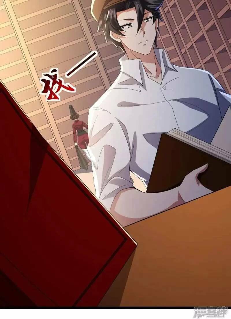 Ta Quét Phó Bản Ở Khắp Thế Giới Chap 29 - Next Chap 30
