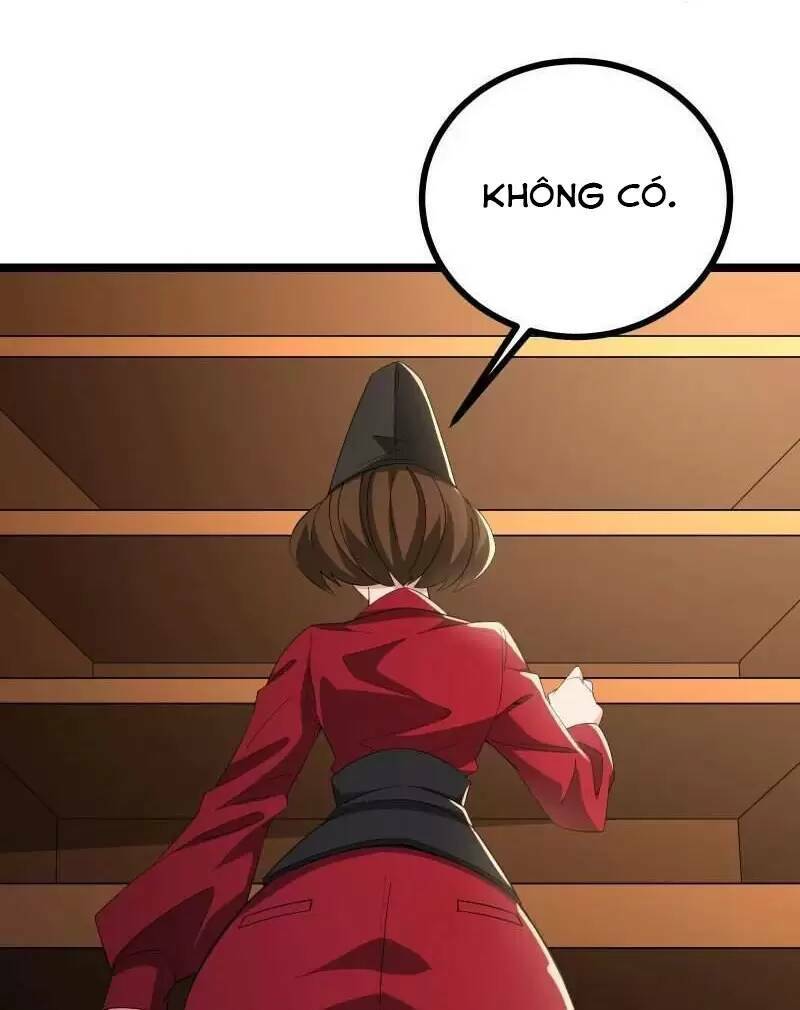 Ta Quét Phó Bản Ở Khắp Thế Giới Chap 29 - Next Chap 30