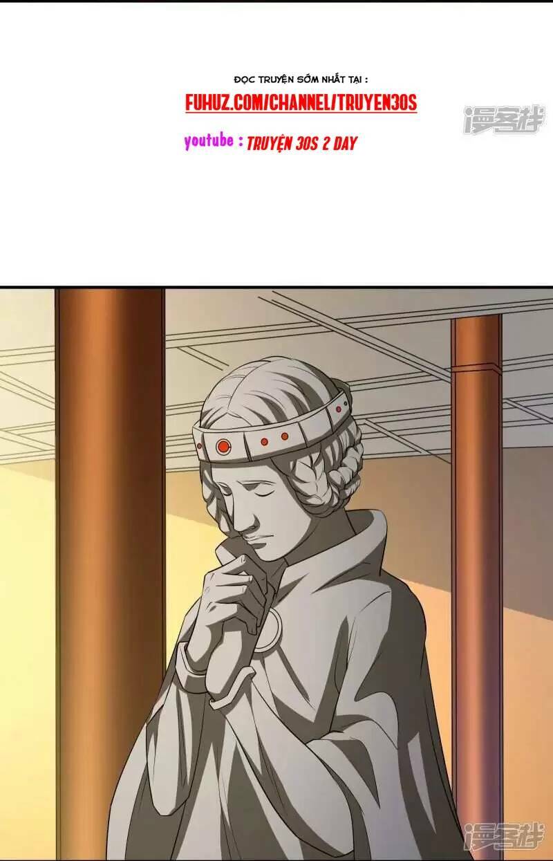 Ta Quét Phó Bản Ở Khắp Thế Giới Chap 29 - Next Chap 30