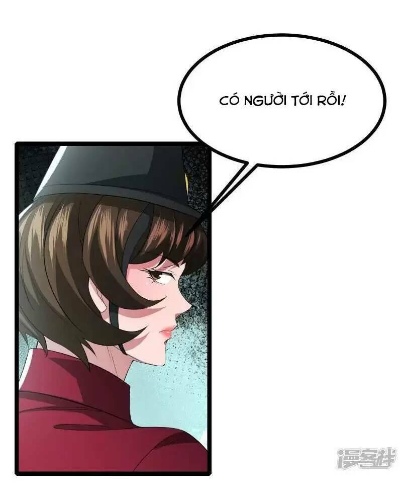 Ta Quét Phó Bản Ở Khắp Thế Giới Chap 29 - Next Chap 30