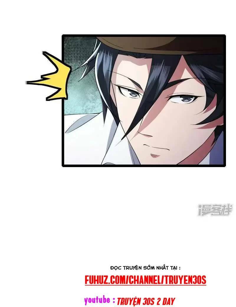 Ta Quét Phó Bản Ở Khắp Thế Giới Chap 29 - Next Chap 30