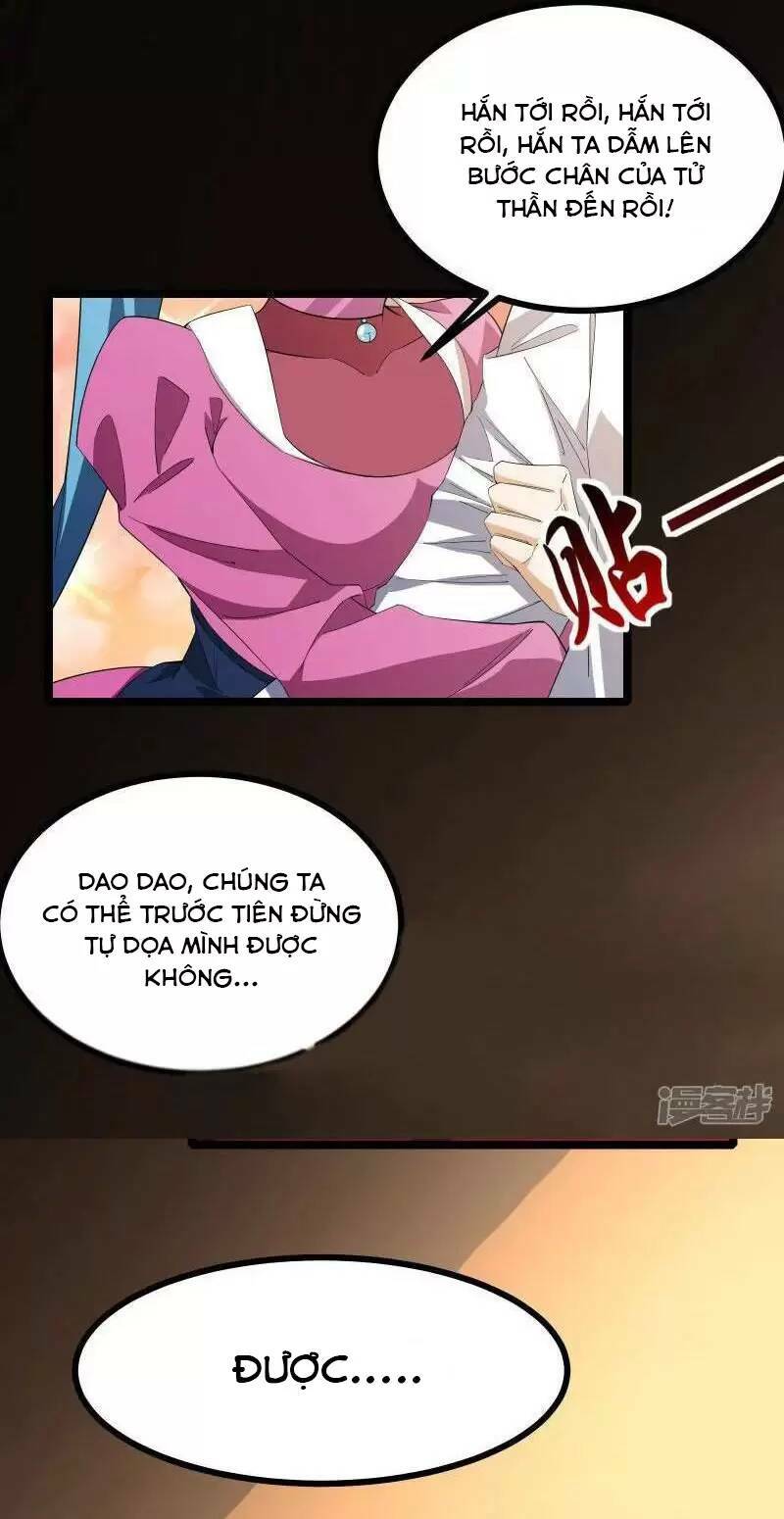Ta Quét Phó Bản Ở Khắp Thế Giới Chap 29 - Next Chap 30