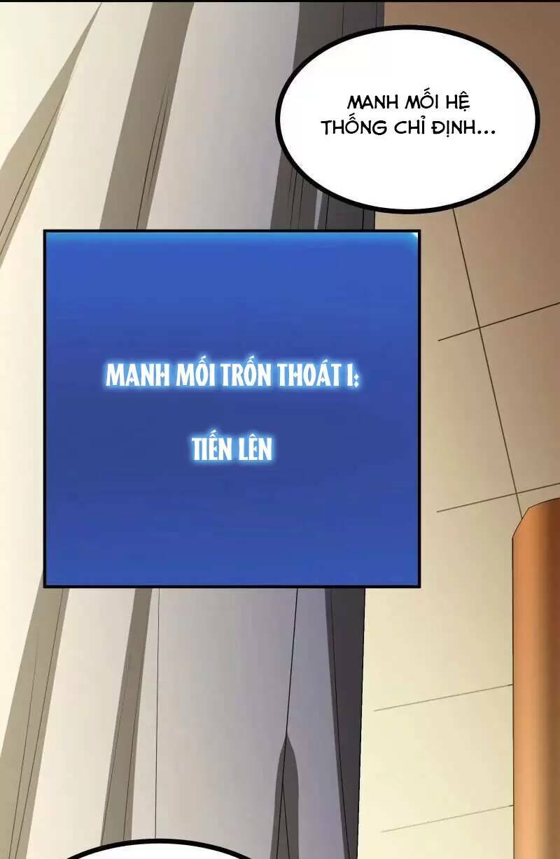 Ta Quét Phó Bản Ở Khắp Thế Giới Chap 29 - Next Chap 30