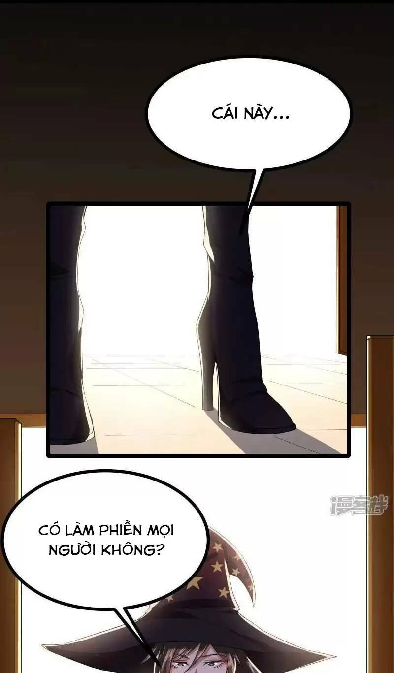 Ta Quét Phó Bản Ở Khắp Thế Giới Chap 29 - Next Chap 30