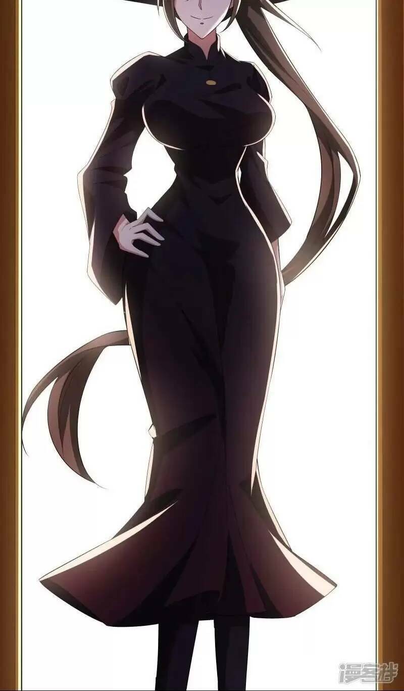 Ta Quét Phó Bản Ở Khắp Thế Giới Chap 29 - Next Chap 30