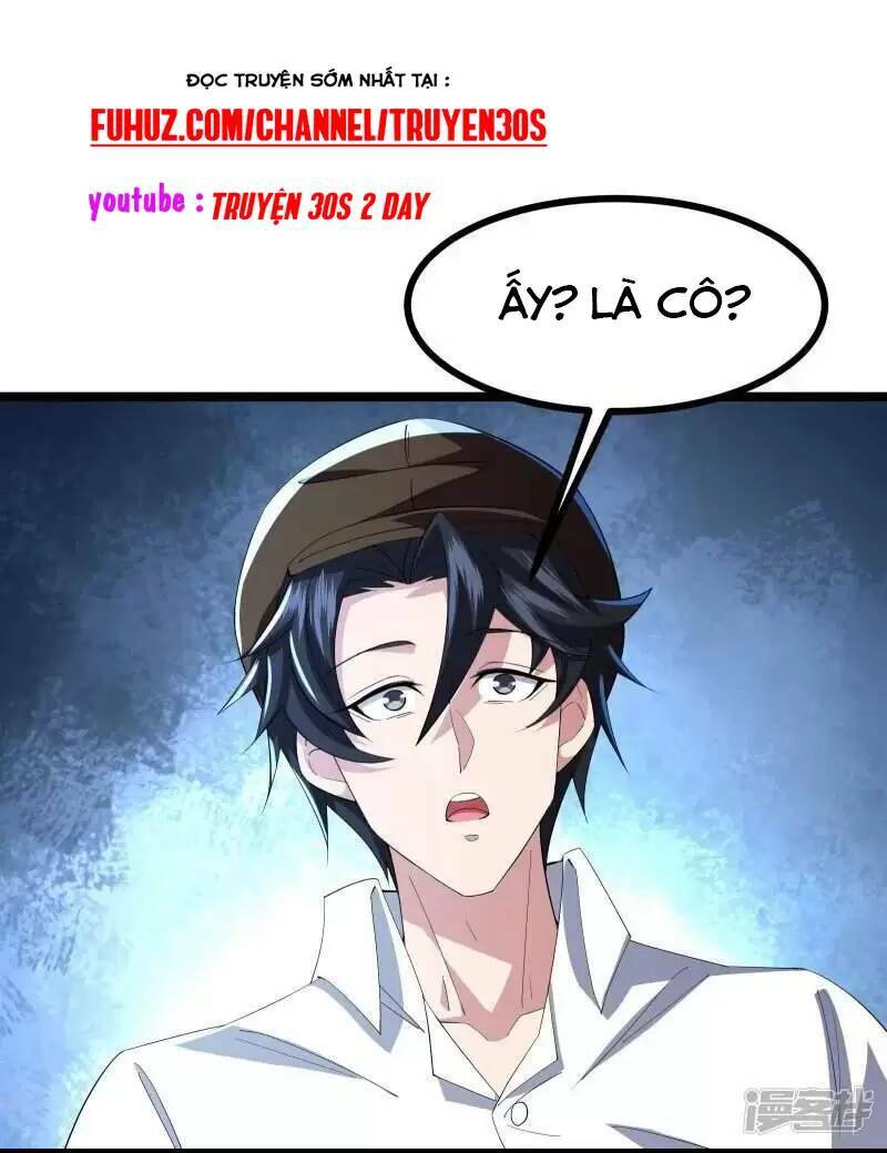 Ta Quét Phó Bản Ở Khắp Thế Giới Chap 29 - Next Chap 30