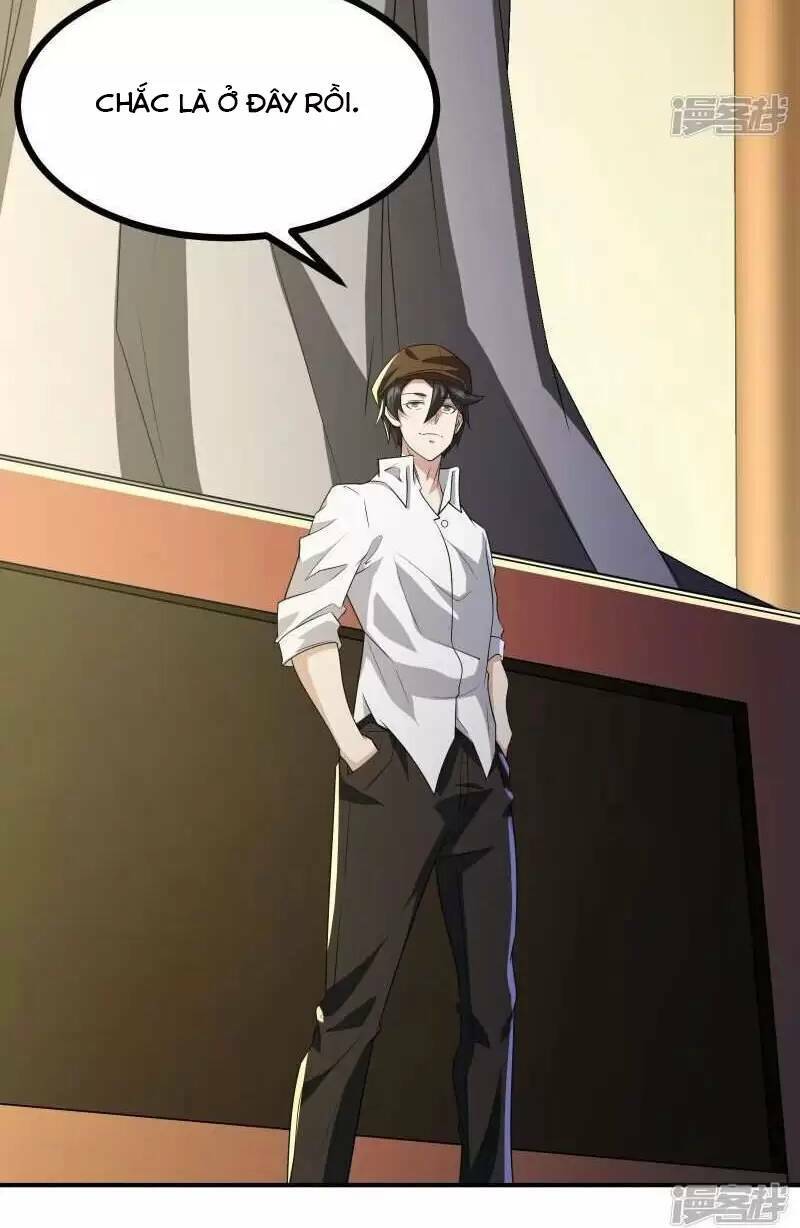 Ta Quét Phó Bản Ở Khắp Thế Giới Chap 29 - Next Chap 30