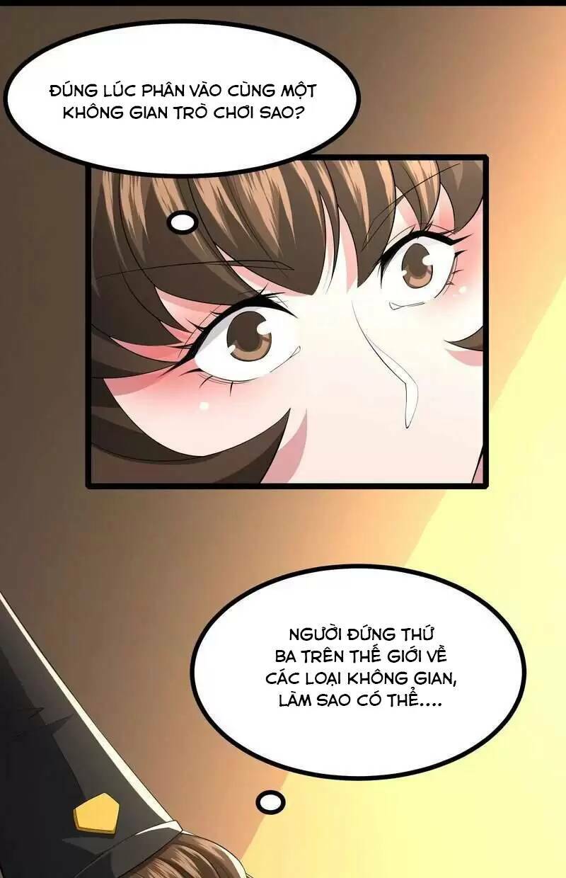 Ta Quét Phó Bản Ở Khắp Thế Giới Chap 29 - Next Chap 30