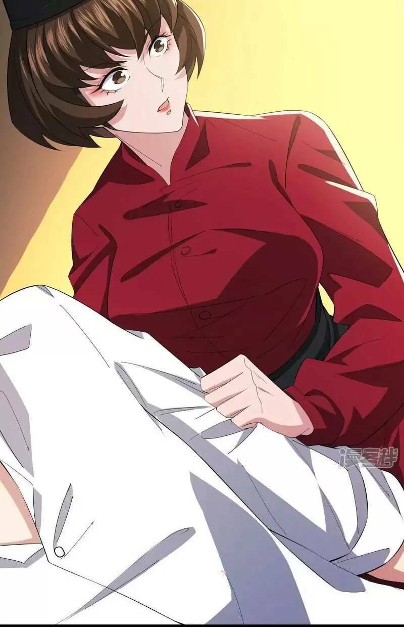 Ta Quét Phó Bản Ở Khắp Thế Giới Chap 29 - Next Chap 30