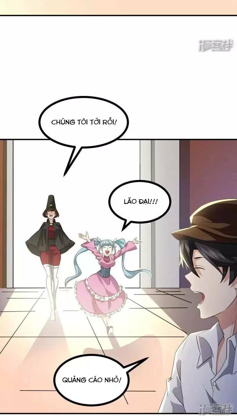 Ta Quét Phó Bản Ở Khắp Thế Giới Chap 29 - Next Chap 30