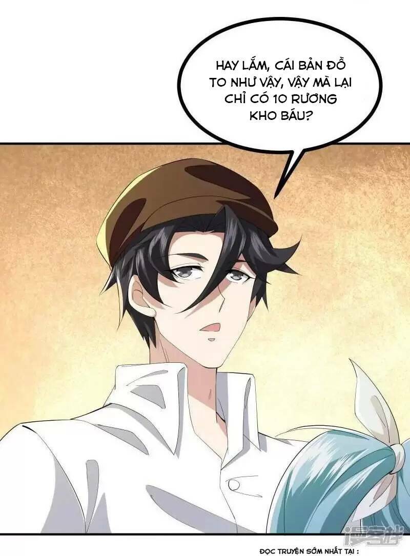 Ta Quét Phó Bản Ở Khắp Thế Giới Chap 29 - Next Chap 30