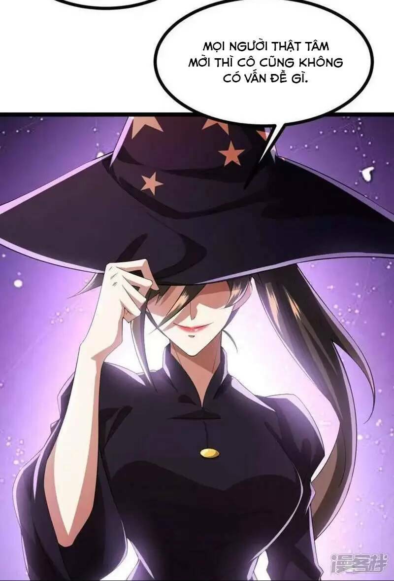 Ta Quét Phó Bản Ở Khắp Thế Giới Chap 30 - Next Chap 31