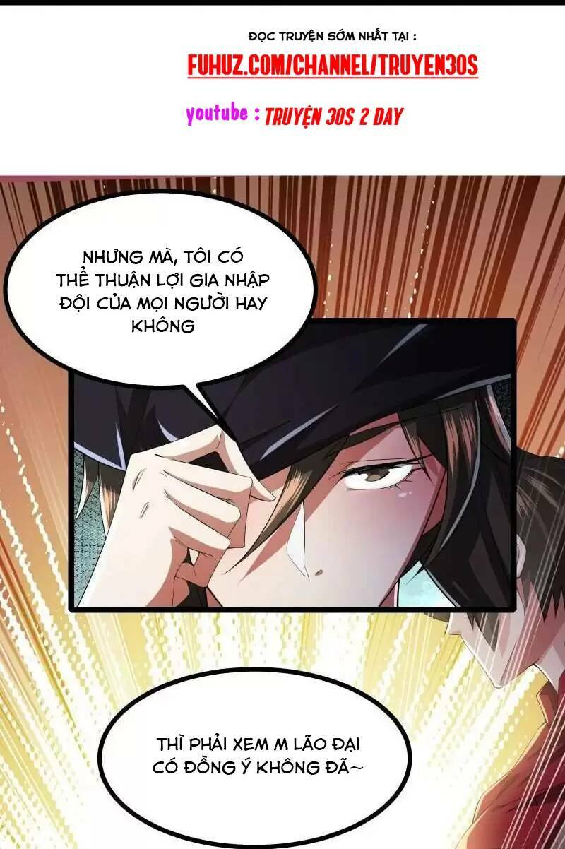 Ta Quét Phó Bản Ở Khắp Thế Giới Chap 30 - Next Chap 31